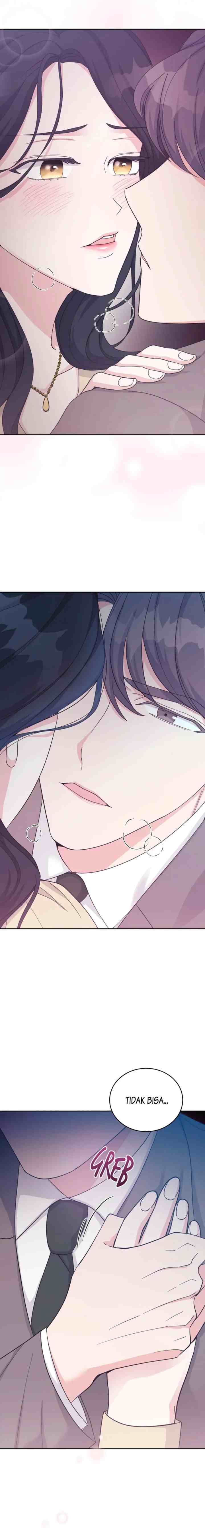 Lend Me Your Lips chapter 25 halaman 7