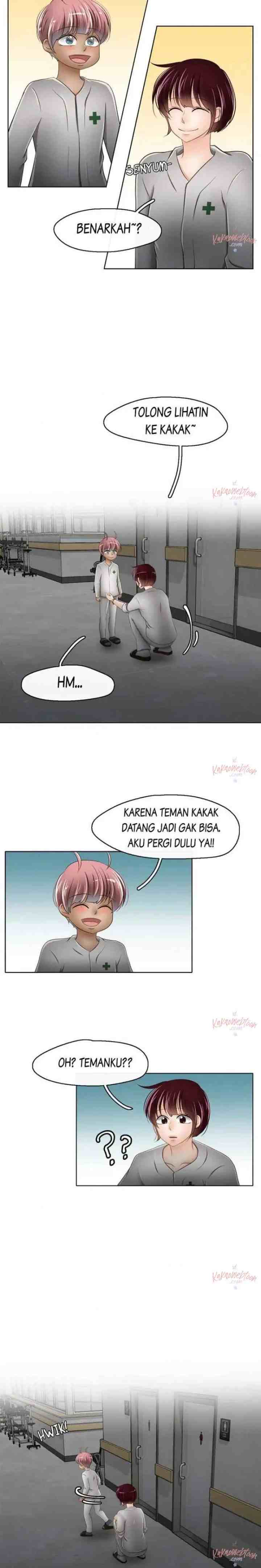 Love Pixie chapter 50 halaman 16