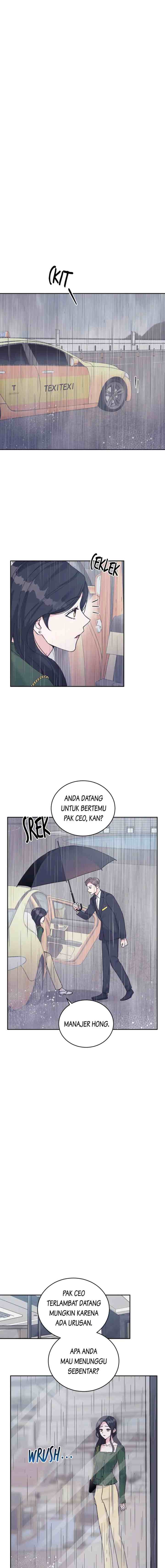 Lend Me Your Lips chapter 55 halaman 10