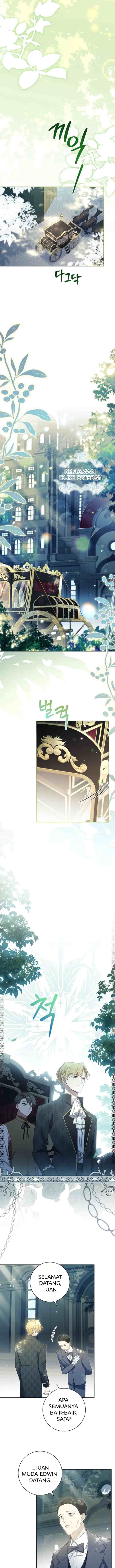 I'll Respect The Male Lead Taste chapter 34 halaman 15