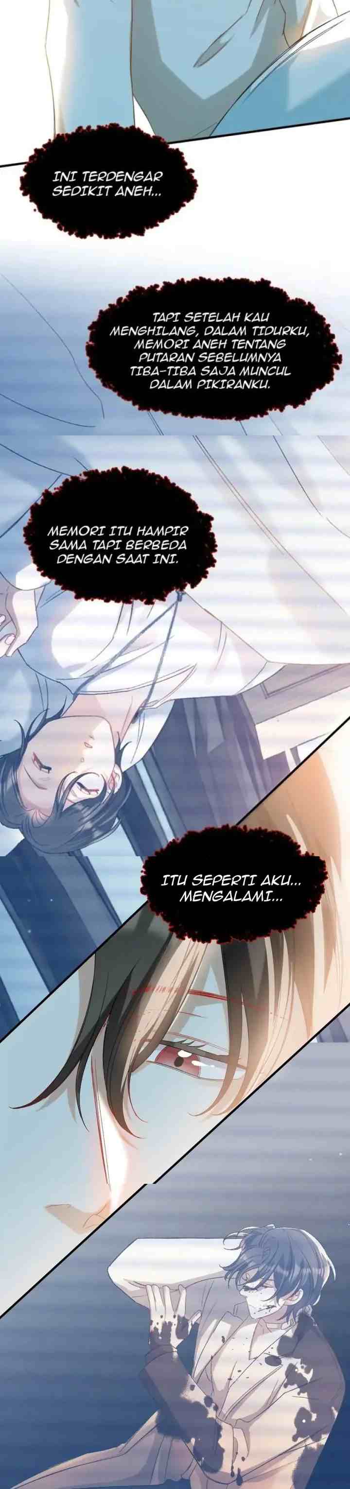 Kiss The Abyss chapter 31 halaman 10