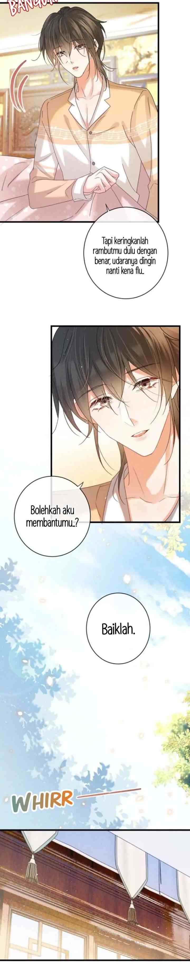 Intoxicated chapter 85 halaman 10