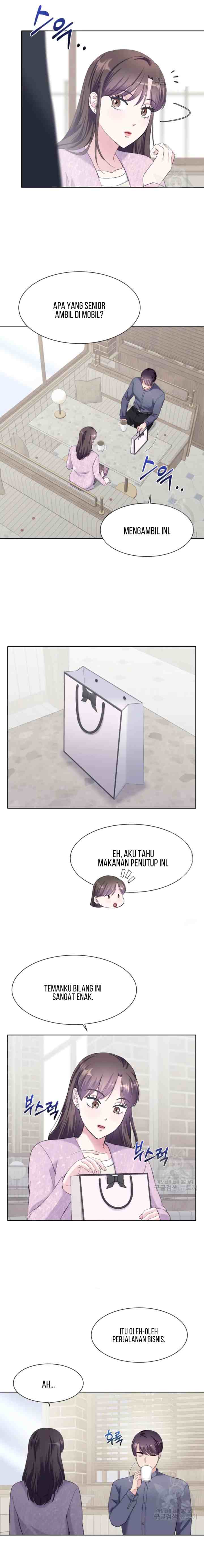Pure Love of a Man chapter 48 halaman 4