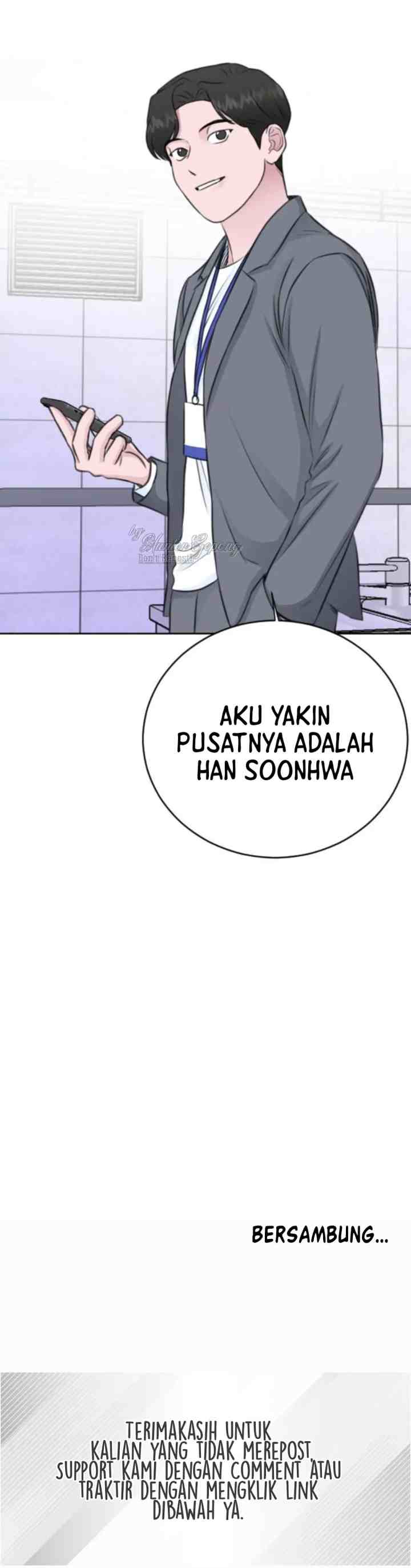 In-House Marriage After Breakup chapter 52 halaman 11