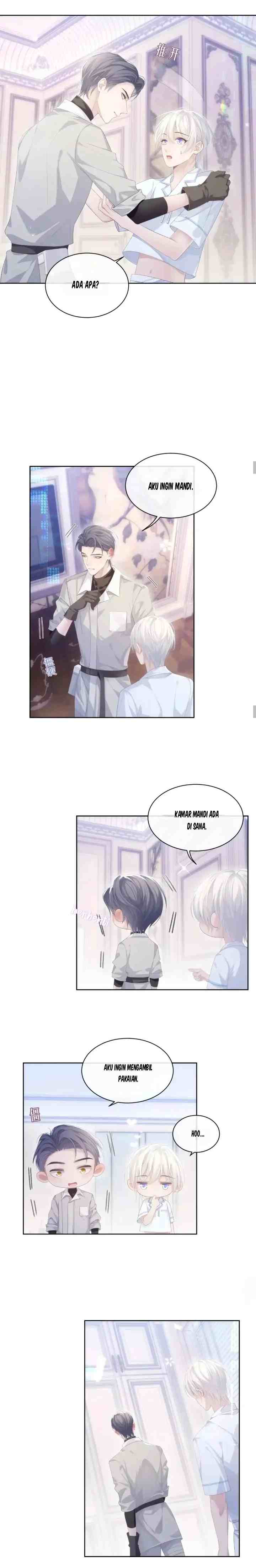 Continued Love chapter 29 halaman 9