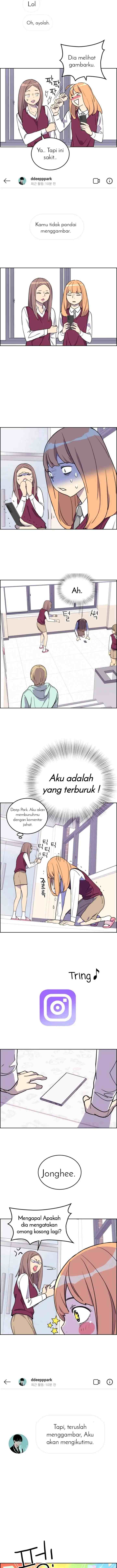 Her Conquero chapter 3 halaman 6