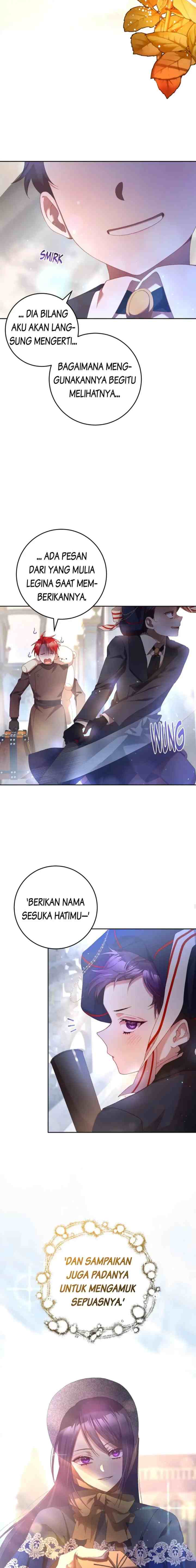 Crowning a Spoiled Prince chapter 39 halaman 18
