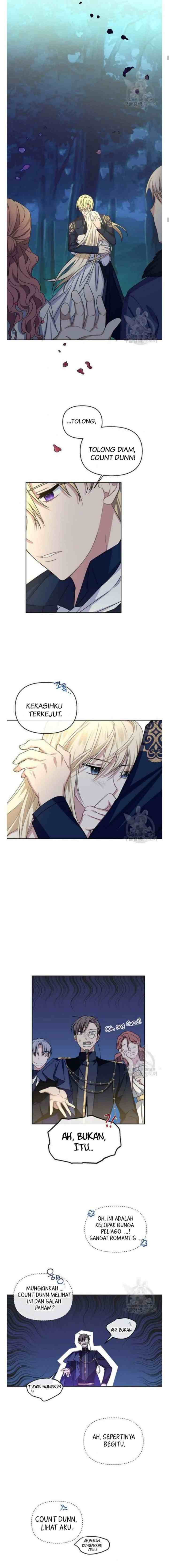Please Be Obsessed With Me chapter 15 halaman 13