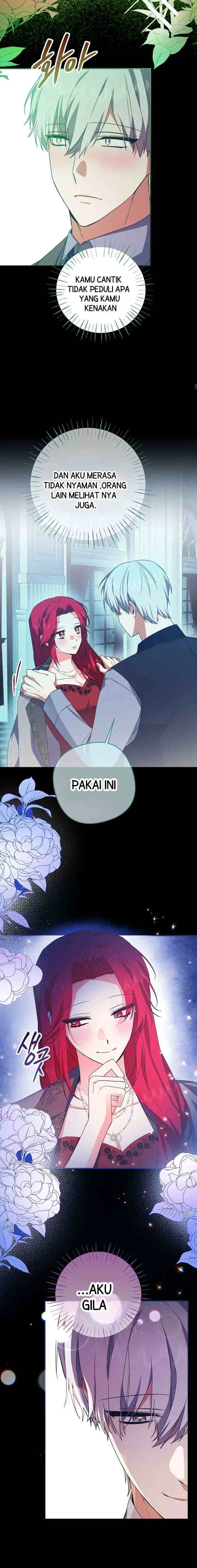 I Tamed the Duke chapter 31 halaman 11
