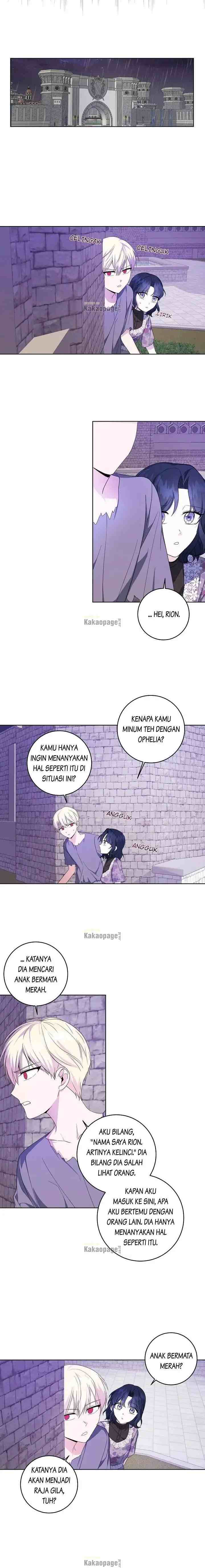 I Became the Wife of a Tragedy's Main Lead chapter 35 halaman 14