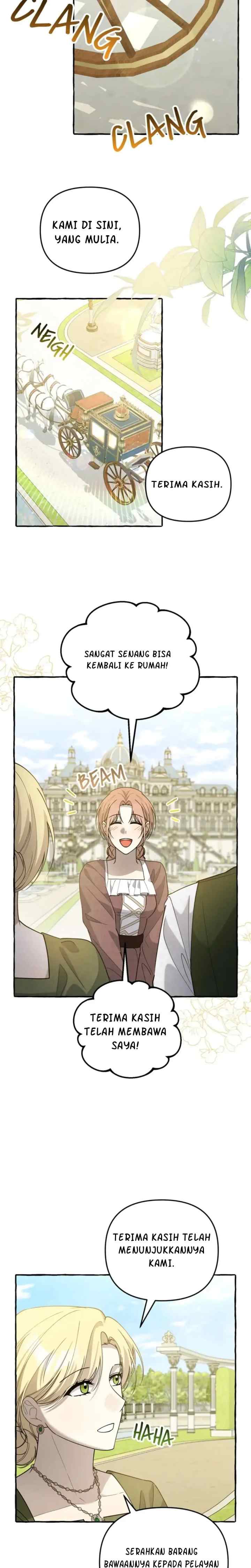 Are We Still In Love? chapter 17 halaman 6