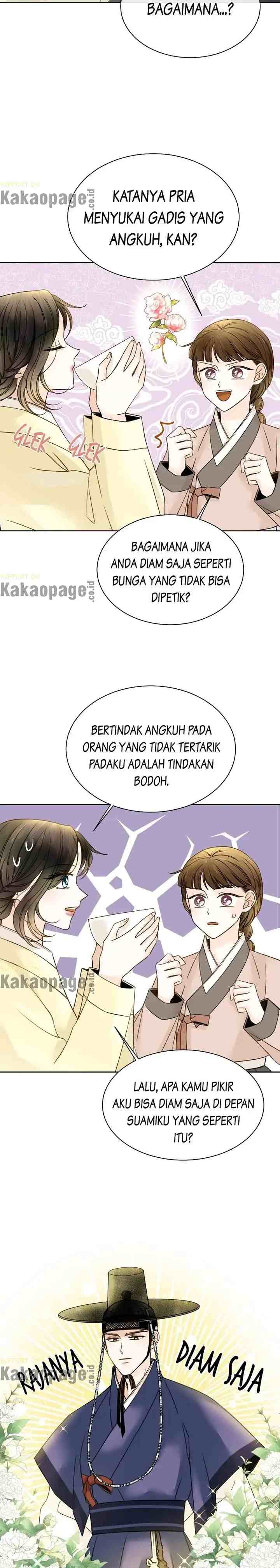 Oh! My Hubby-nim chapter 15 halaman 9