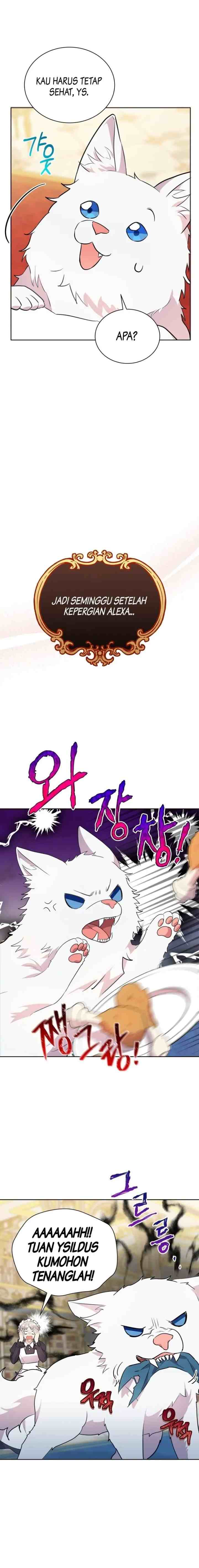 I Became The Villain's Trainer chapter 6 halaman 8