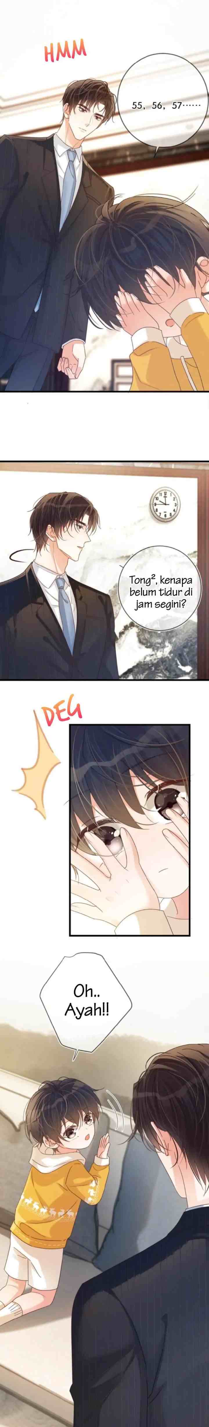 Intoxicated chapter 60 halaman 14