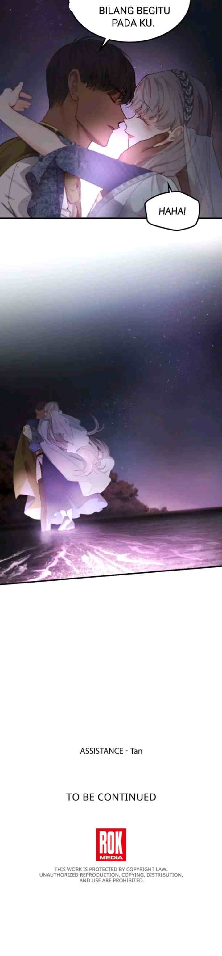 Amina of the Lamp chapter 102 halaman 15