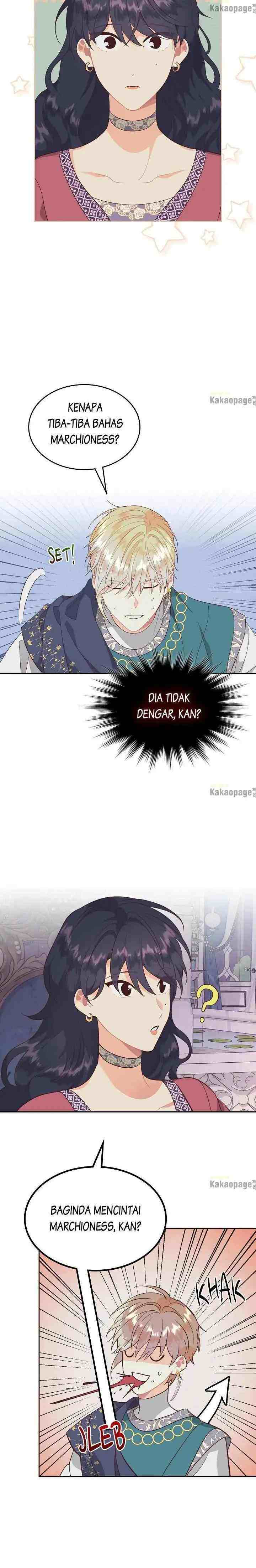 Emperor And The Female Knight chapter 138 halaman 11