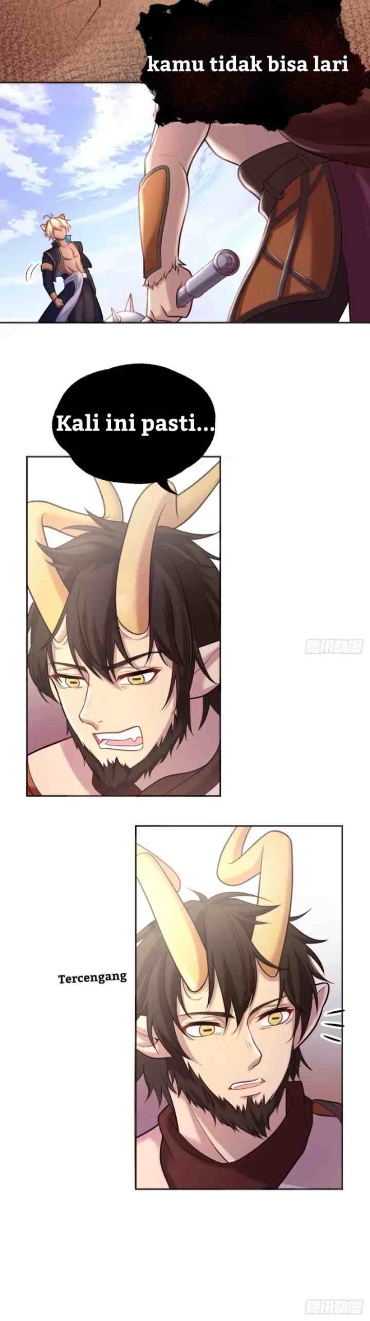 The Enchanting Villainess chapter 83 halaman 9