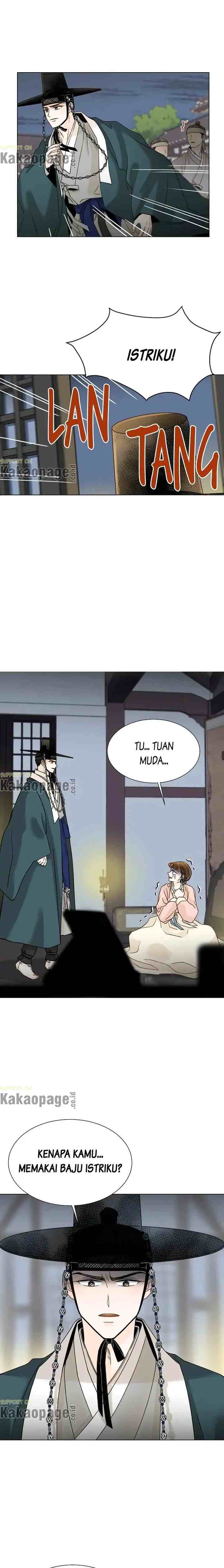 Oh! My Hubby-nim chapter 8 halaman 14