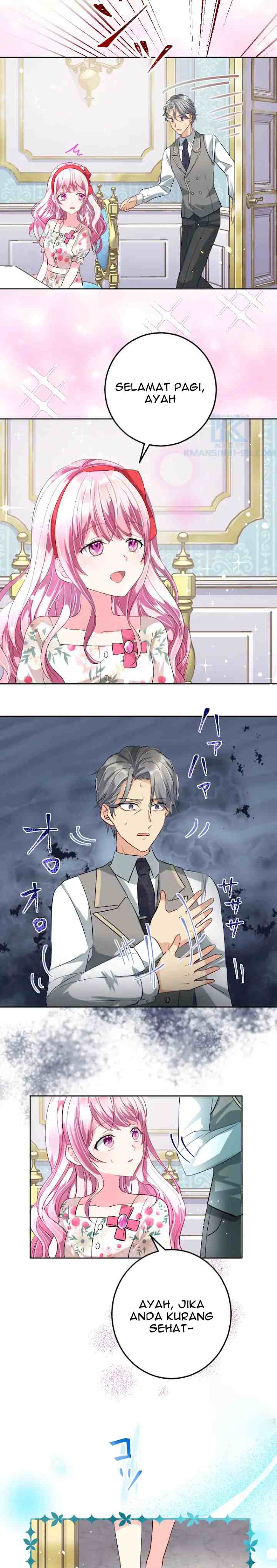 Houseki Shoujo wa Namida wo Nagasanai chapter 9 halaman 16