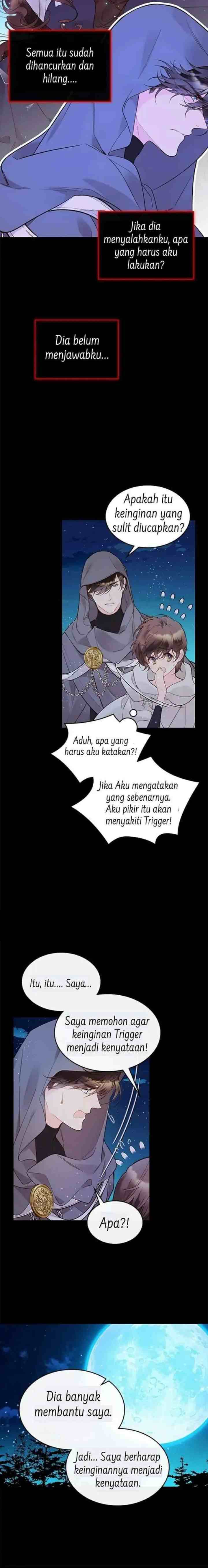 Béatrice chapter 48 halaman 5