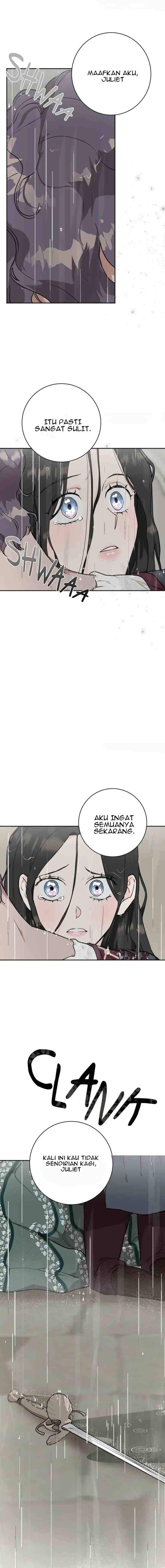 Goodbye My Juliet chapter 19 halaman 9