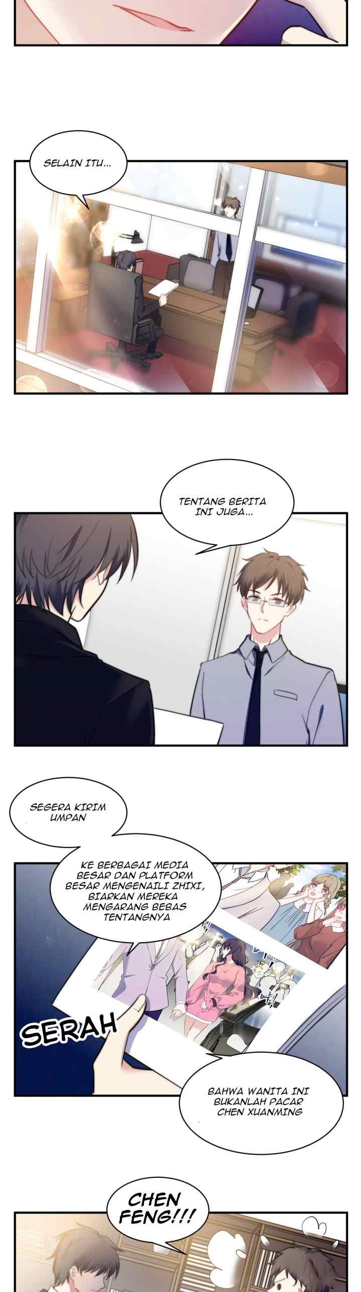 My Two Stepsons Looking At Me Weirdly chapter 10 halaman 12