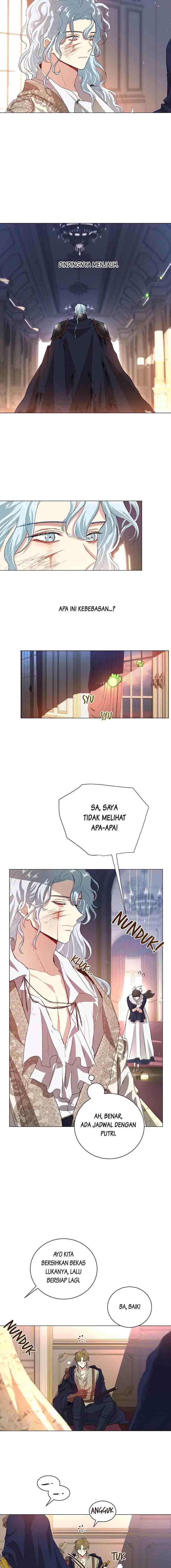 I'm Stanning the ‏Prince chapter 64 halaman 12