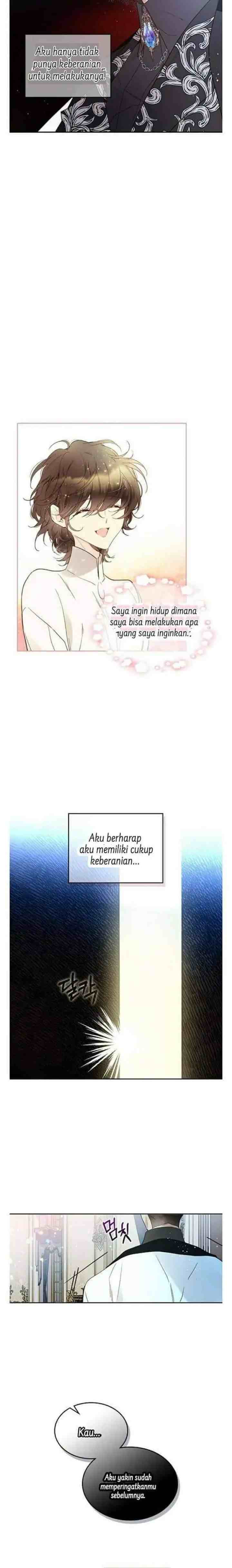Béatrice chapter 58 halaman 8