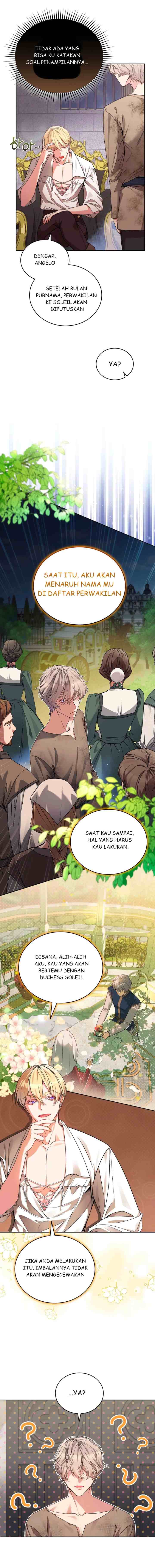Fairy Legacy chapter 2 halaman 8