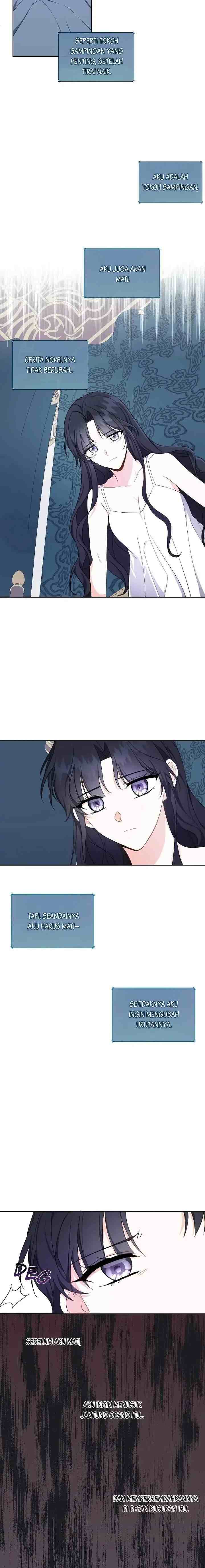 I Became the Wife of a Tragedy's Main Lead chapter 36 halaman 9