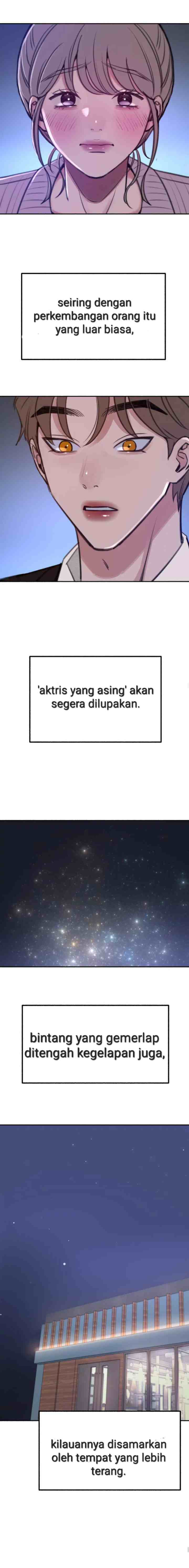 Muse On Yumyeong chapter 25 halaman 14