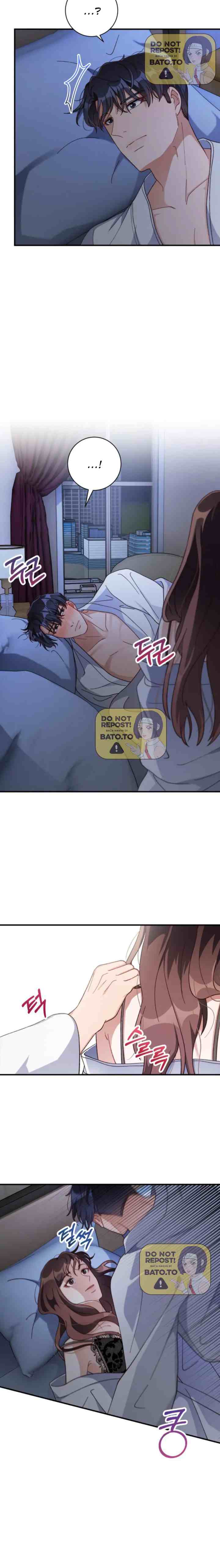 No Marriage is Perfect chapter 36 halaman 14