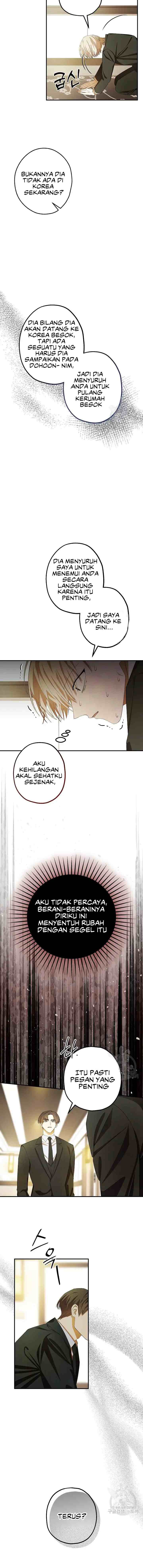 Food Chain chapter 18 halaman 5