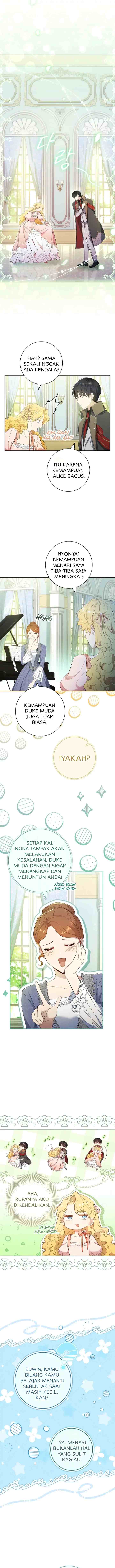 I'll Respect The Male Lead Taste chapter 41 halaman 10