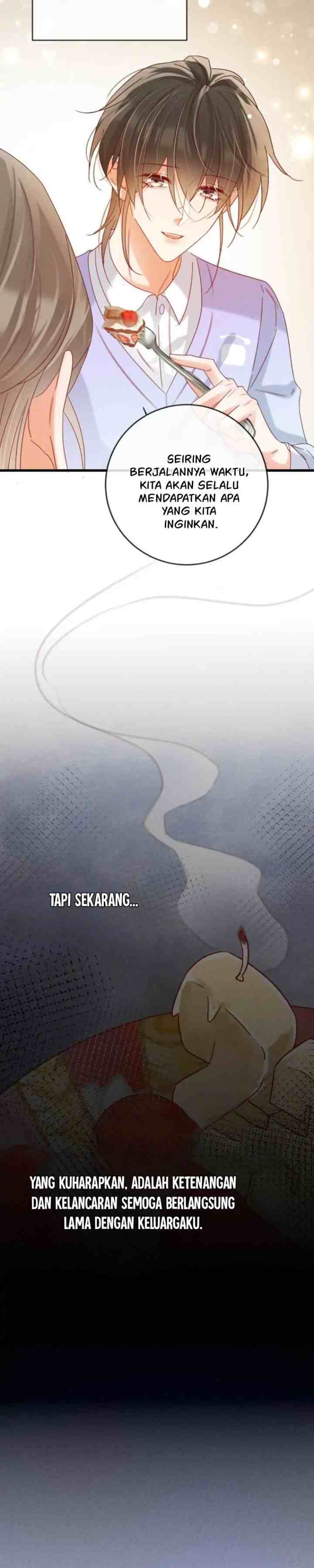 Intoxicated chapter 86 halaman 6
