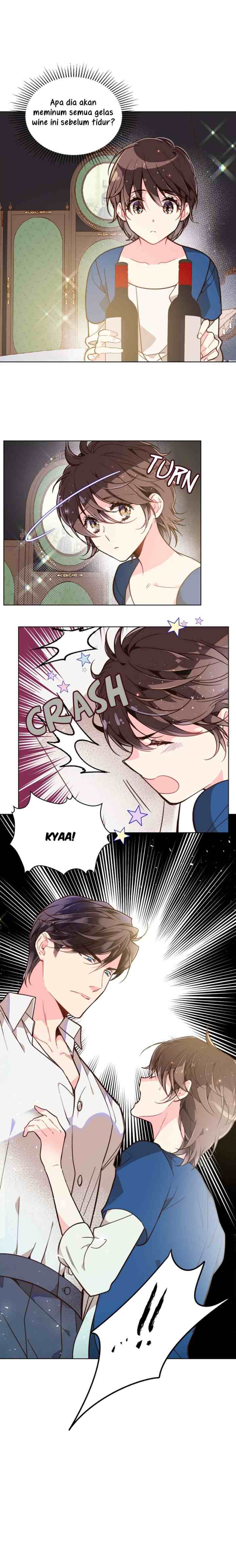 Béatrice chapter 24 halaman 7