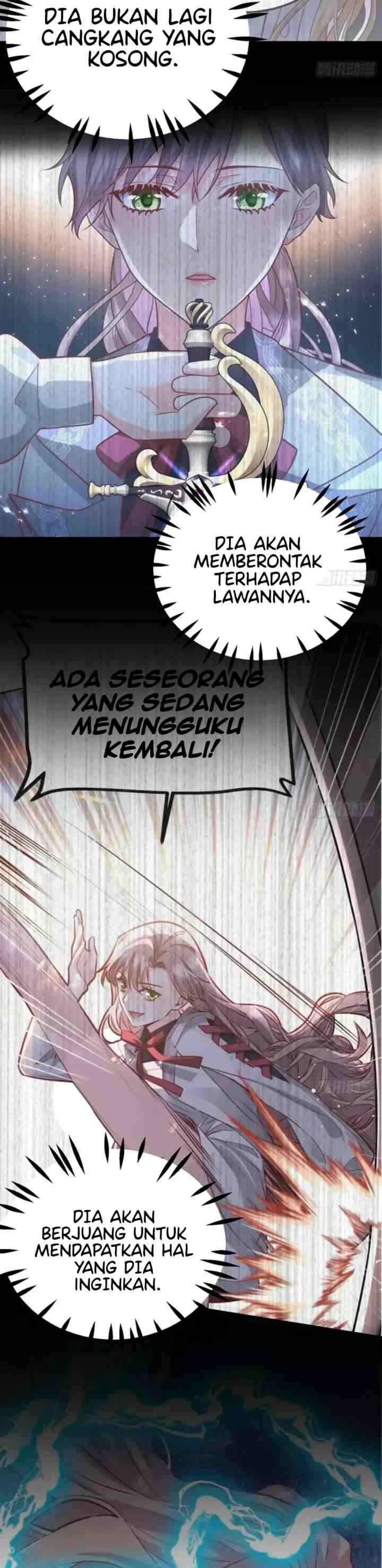 Give The Harem To The Villainess chapter 49.5 halaman 10