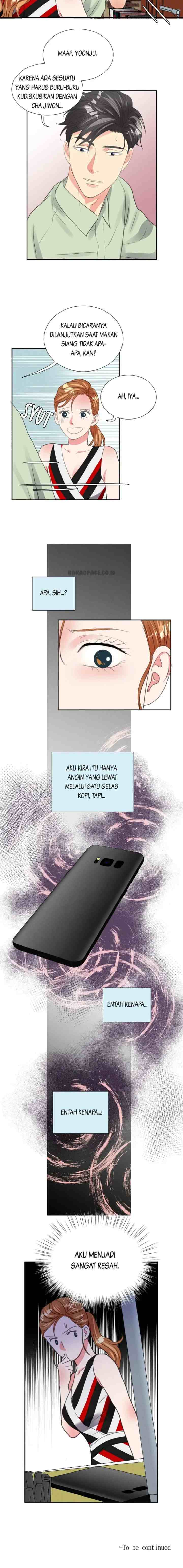 Off Limits! chapter 87 halaman 15