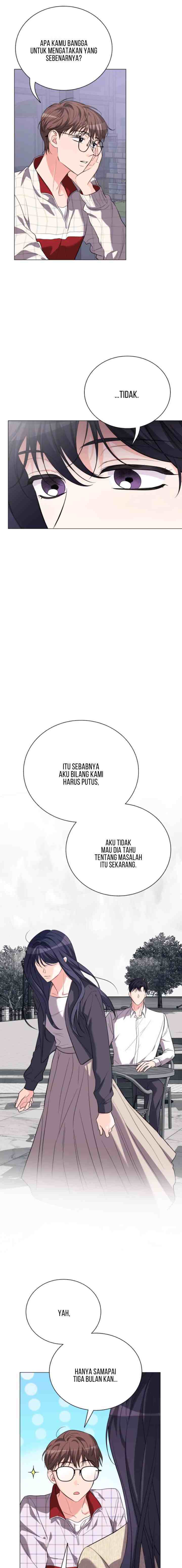 See You After Work chapter 30 halaman 10