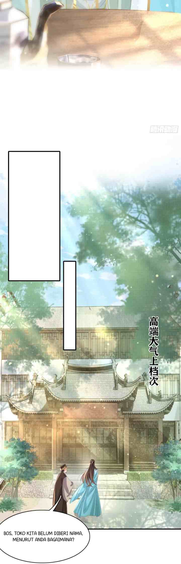 Rollover Guide for Overlord Type of Princess chapter 14 halaman 9