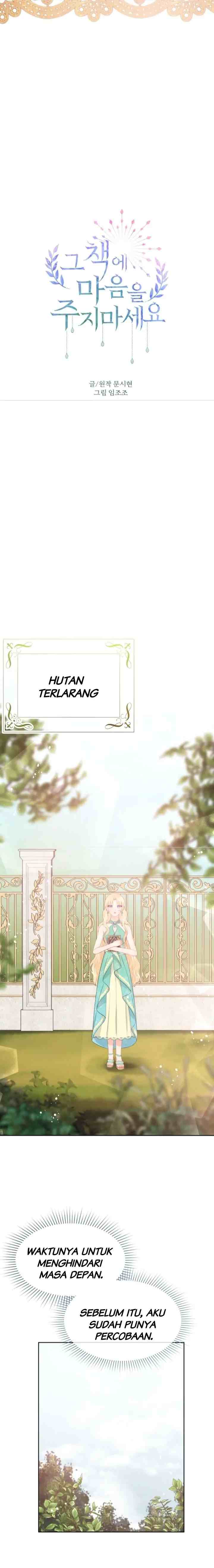 Don't Concern Yourself With That Book chapter 30 halaman 6