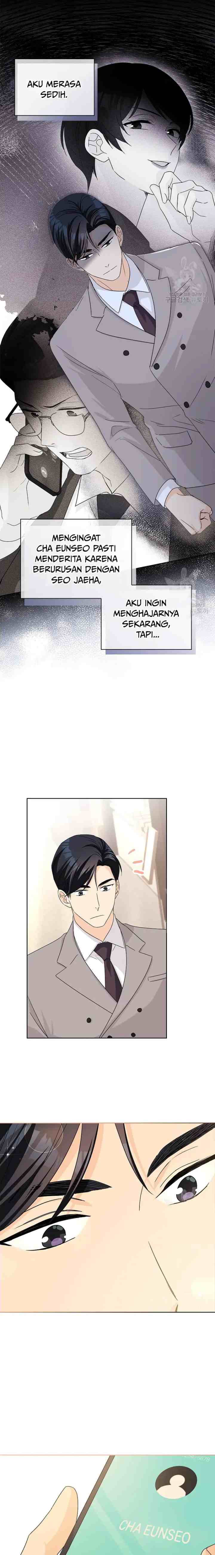 Love, Doing chapter 28 halaman 15