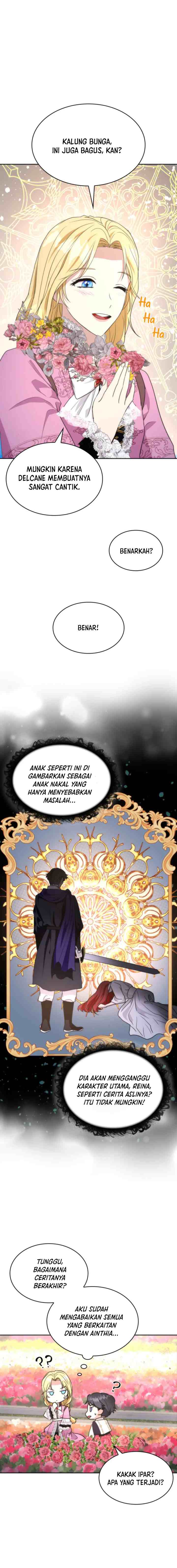 I Became a Sitter for the Obsessive Villains chapter 20 halaman 10