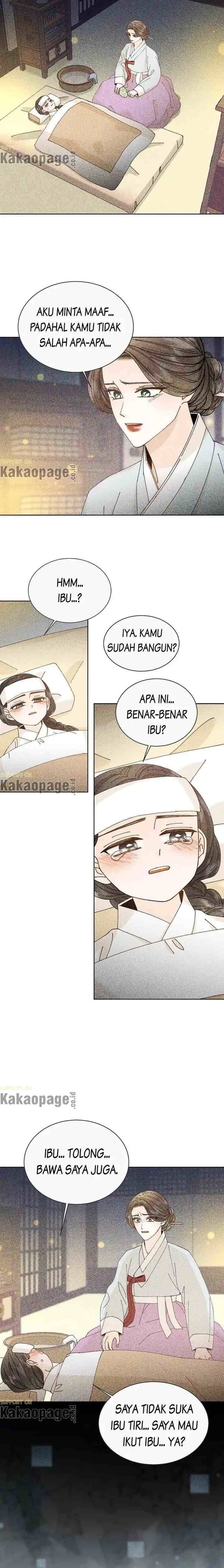 Oh! My Hubby-nim chapter 27 halaman 8