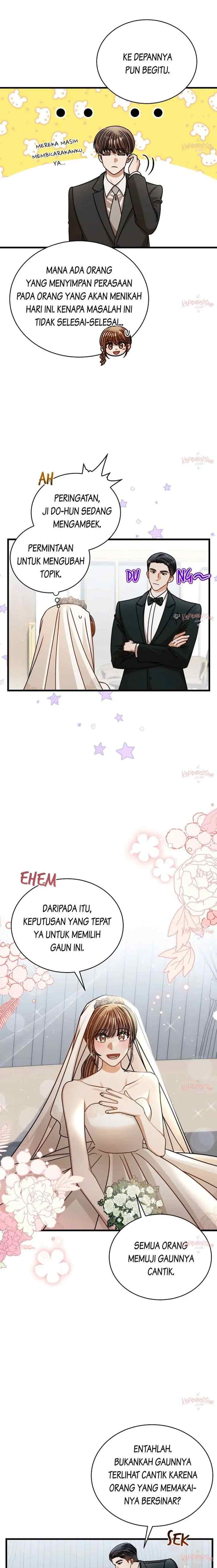 I Confessed To The Boss chapter 78 halaman 4