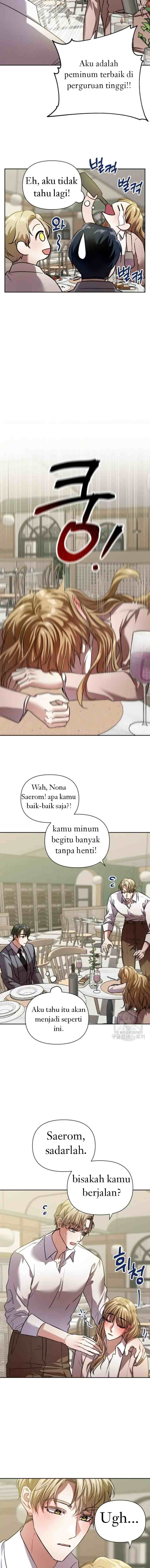 Love Master chapter 4 halaman 16