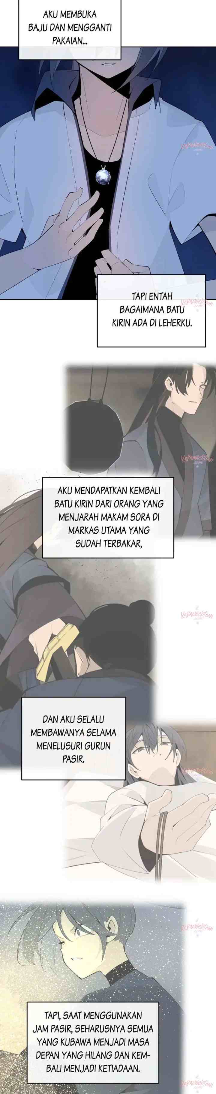Devil Sword King chapter 328 halaman 10