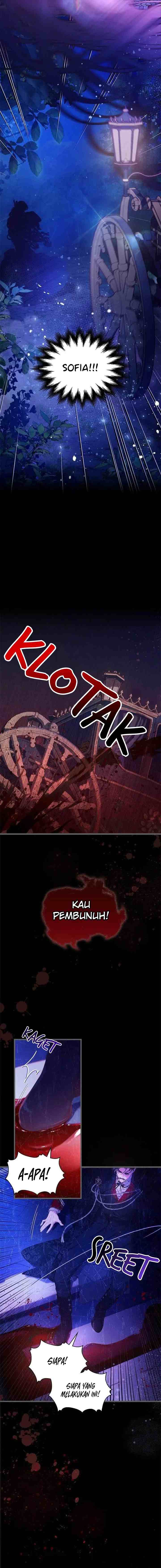 Béatrice chapter 96 halaman 7