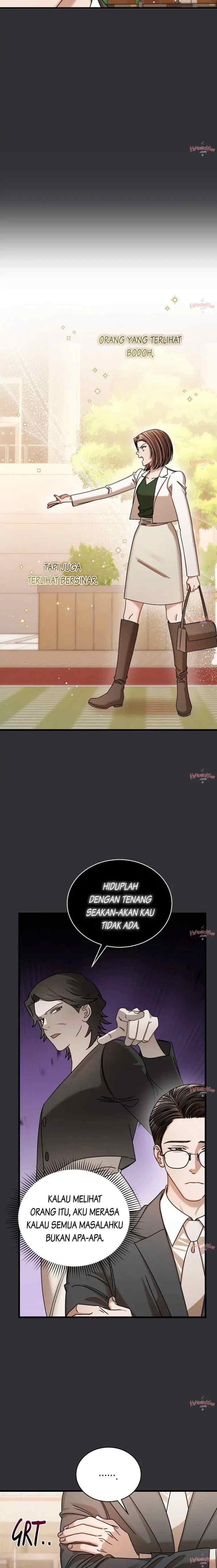 I Confessed To The Boss chapter 86 halaman 15