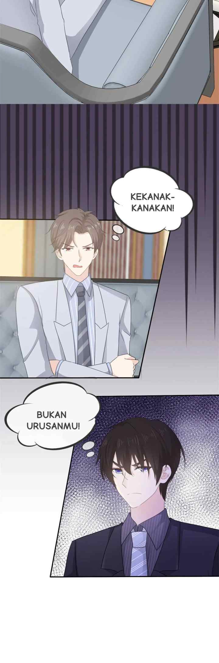 She Lived In Your Heart For Many Years chapter 20 halaman 15
